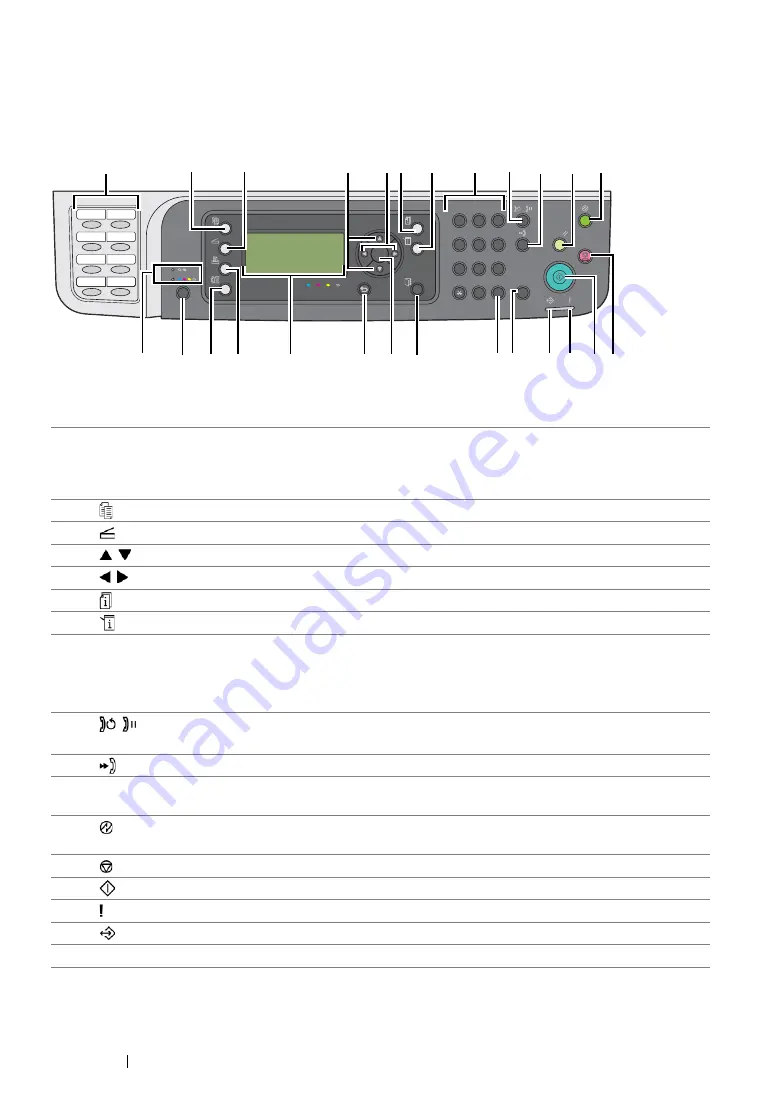 Fuji Xerox DocuPrint CM205 b User Manual Download Page 48