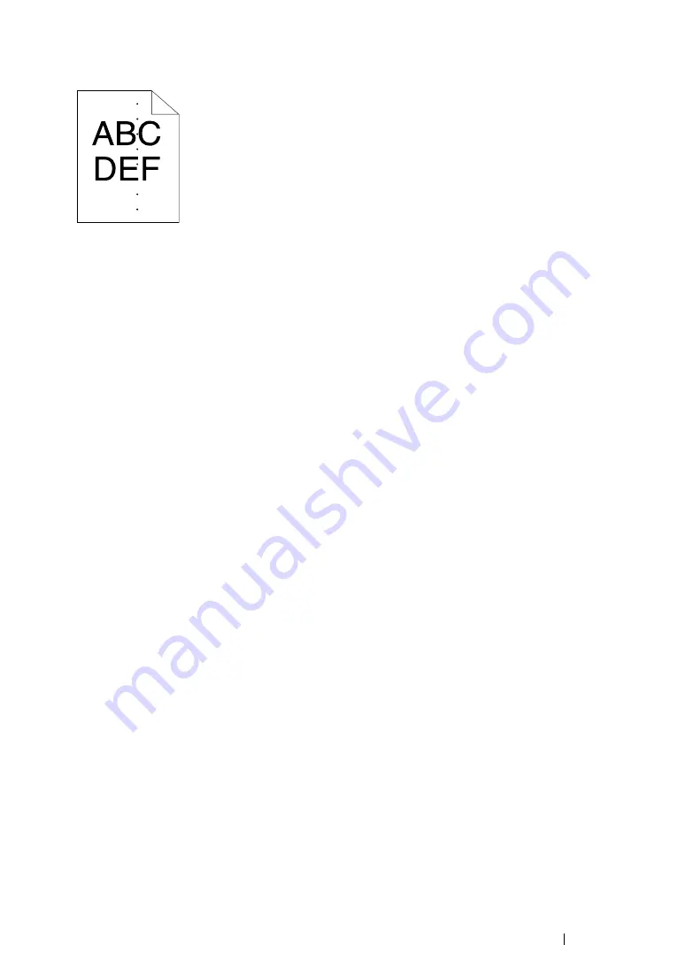 Fuji Xerox DocuPrint CM205 b User Manual Download Page 395