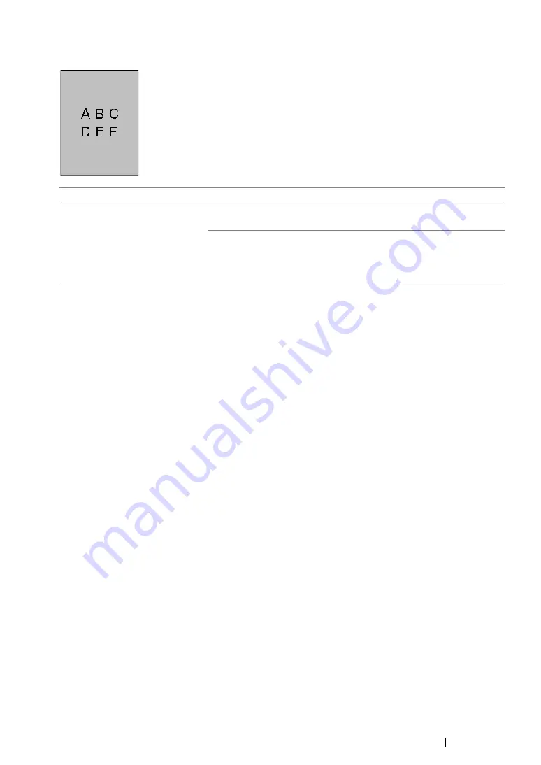 Fuji Xerox DocuPrint CM205 b User Manual Download Page 399