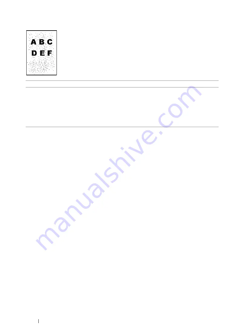 Fuji Xerox DocuPrint CM205 b User Manual Download Page 400