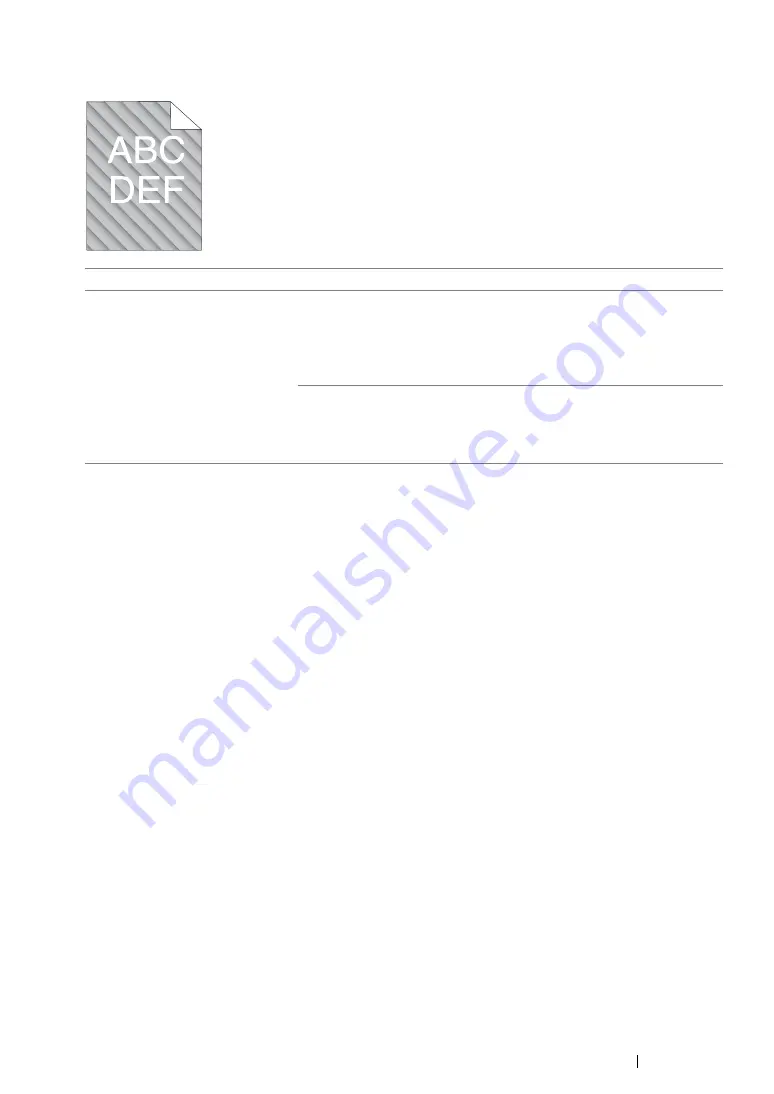 Fuji Xerox DocuPrint CM205 b User Manual Download Page 401