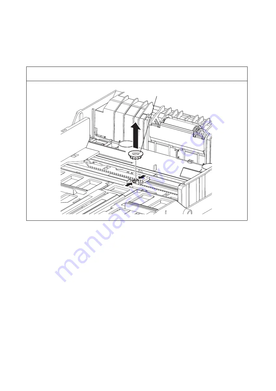 Fuji Xerox DocuPrint CM305 df Скачать руководство пользователя страница 338