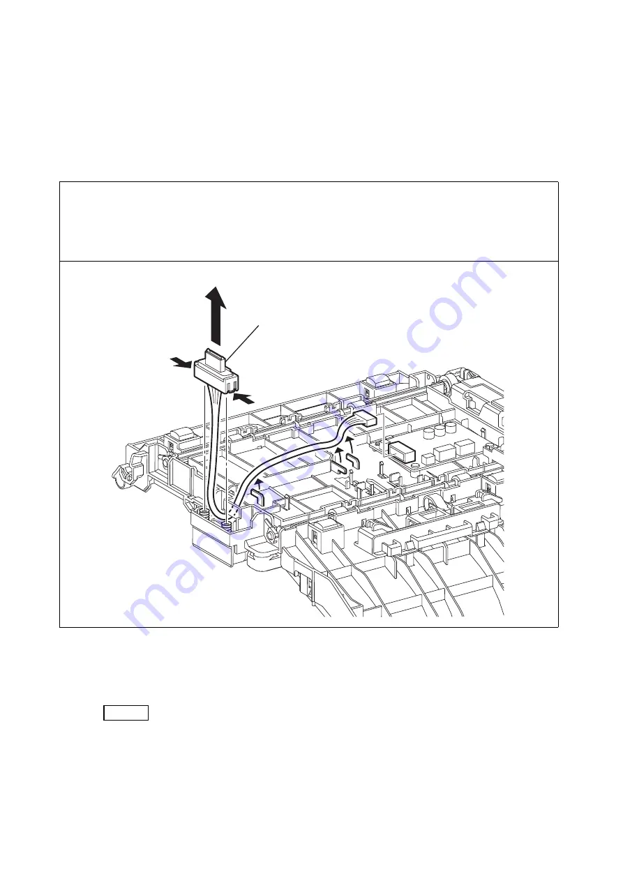 Fuji Xerox DocuPrint CM305 df Скачать руководство пользователя страница 576