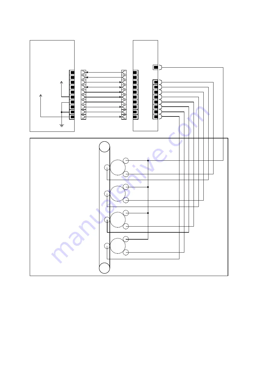 Fuji Xerox DocuPrint CM305 df Скачать руководство пользователя страница 806