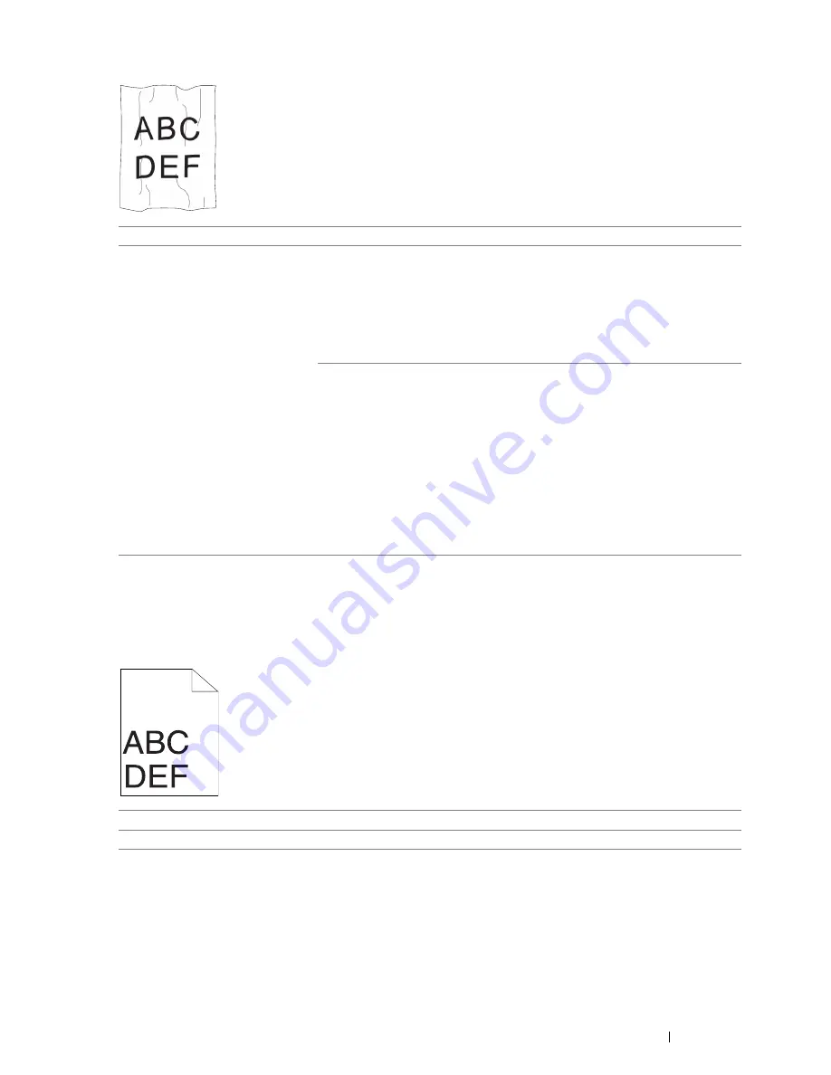 Fuji Xerox DocuPrint CP225 w User Manual Download Page 149