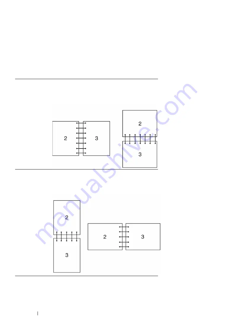 Fuji Xerox DocuPrint CP305 d User Manual Download Page 126