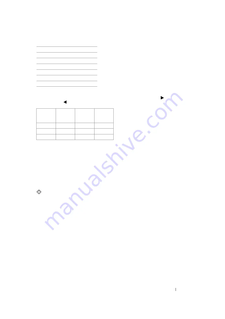 Fuji Xerox DocuPrint M205 b User Manual Download Page 121