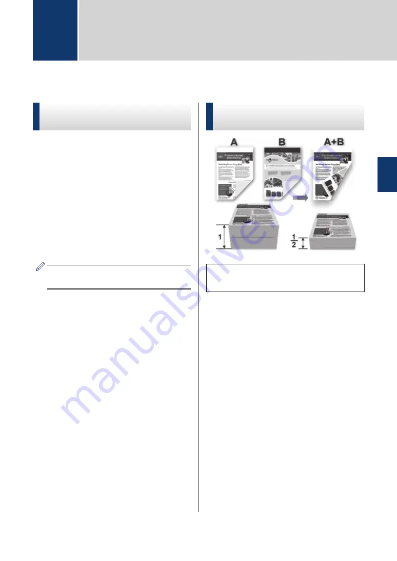 Fuji Xerox DocuPrint M225 dw Basic User'S Manual Download Page 20