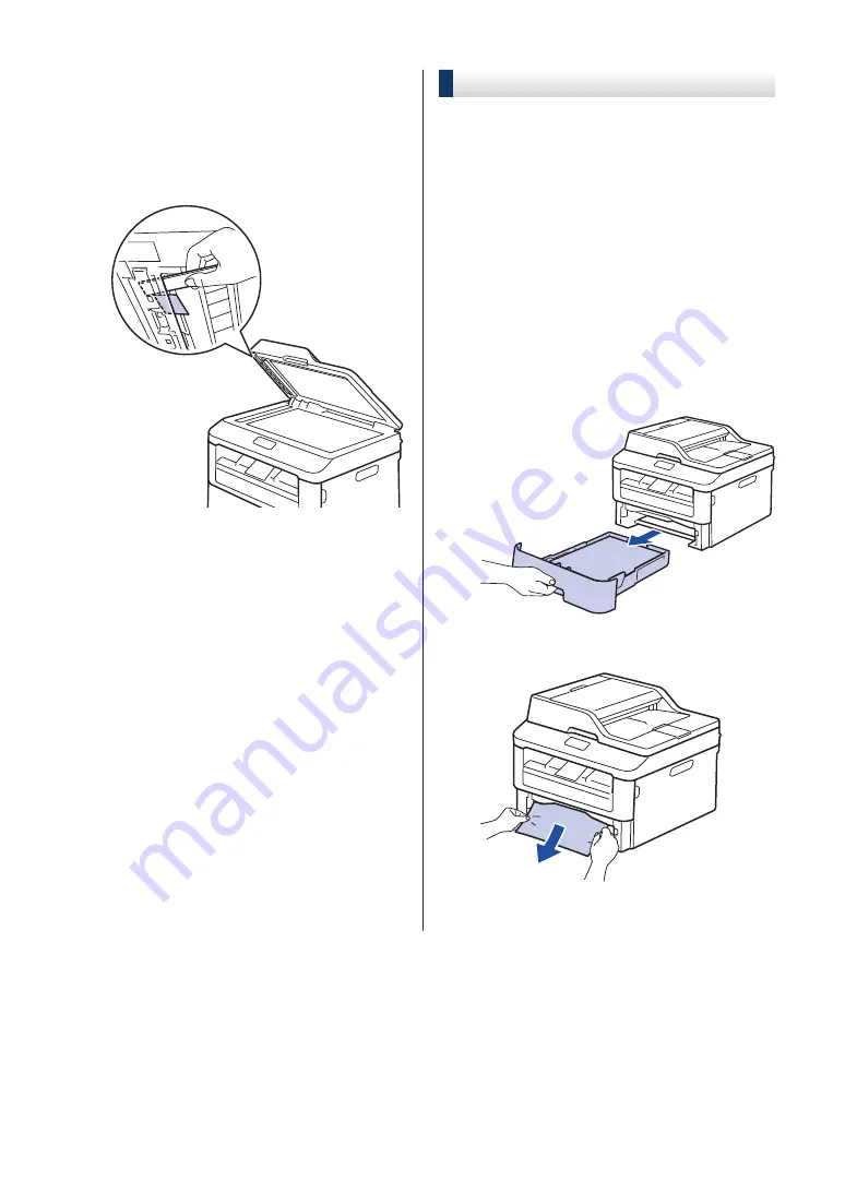 Fuji Xerox DocuPrint M225 dw Basic User'S Manual Download Page 59