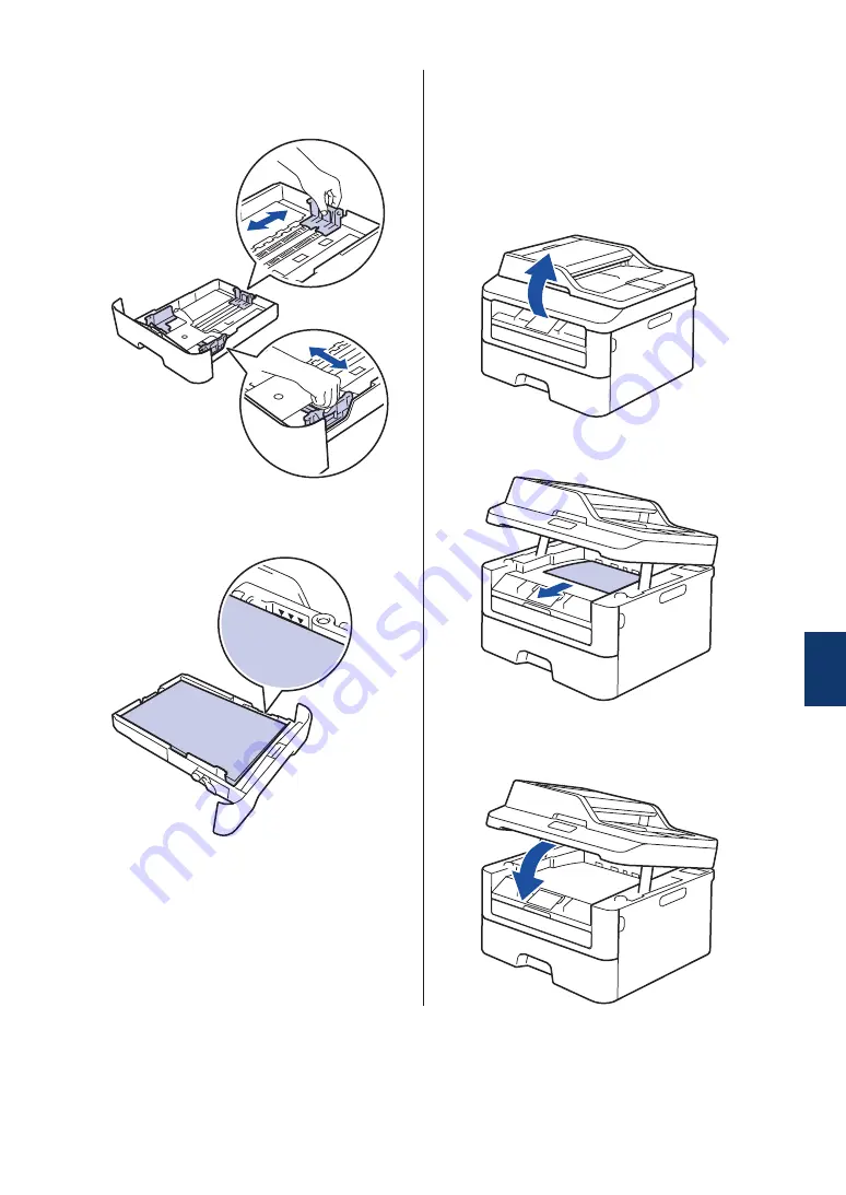 Fuji Xerox DocuPrint M225 dw Basic User'S Manual Download Page 60