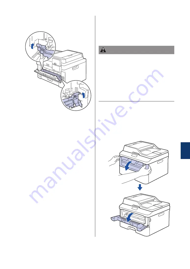 Fuji Xerox DocuPrint M225 dw Basic User'S Manual Download Page 62