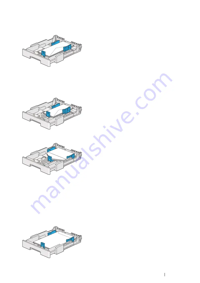 Fuji Xerox DocuPrint M255 df Скачать руководство пользователя страница 149