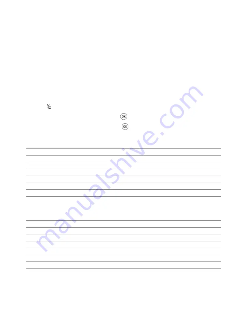 Fuji Xerox DocuPrint M255 df User Manual Download Page 192