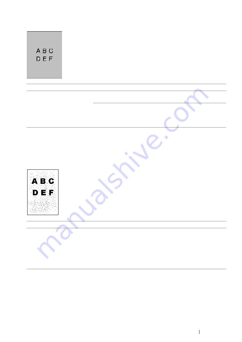 Fuji Xerox DocuPrint M255 df User Manual Download Page 367