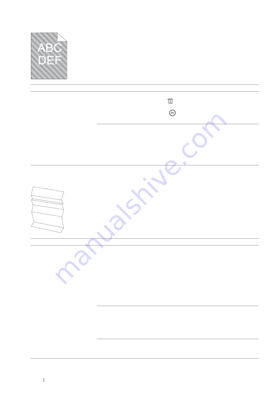 Fuji Xerox DocuPrint M355 df User Manual Download Page 354