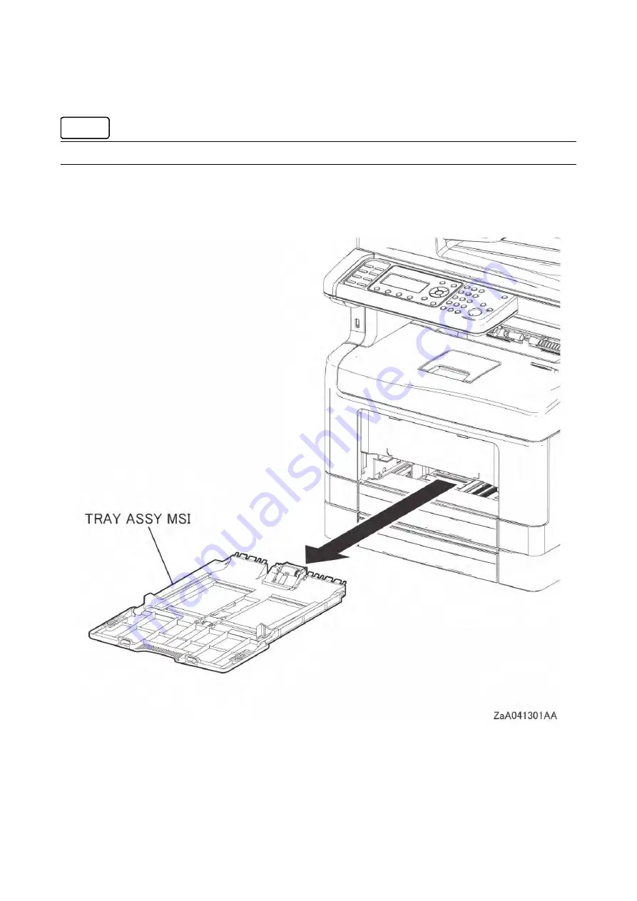 Fuji Xerox DocuPrint M355df Скачать руководство пользователя страница 278