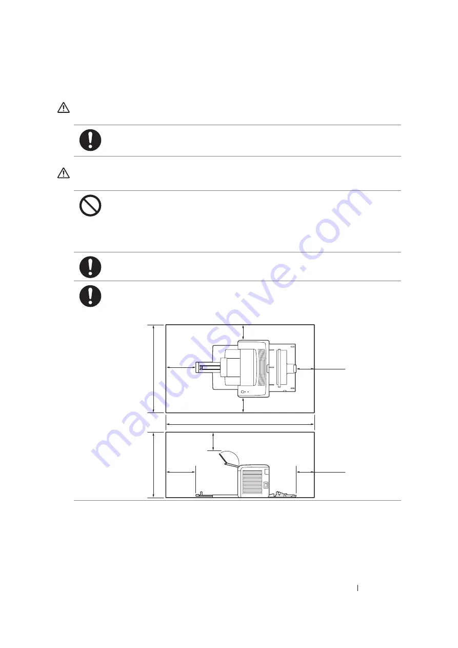 Fuji Xerox DocuPrint P205 b Скачать руководство пользователя страница 15