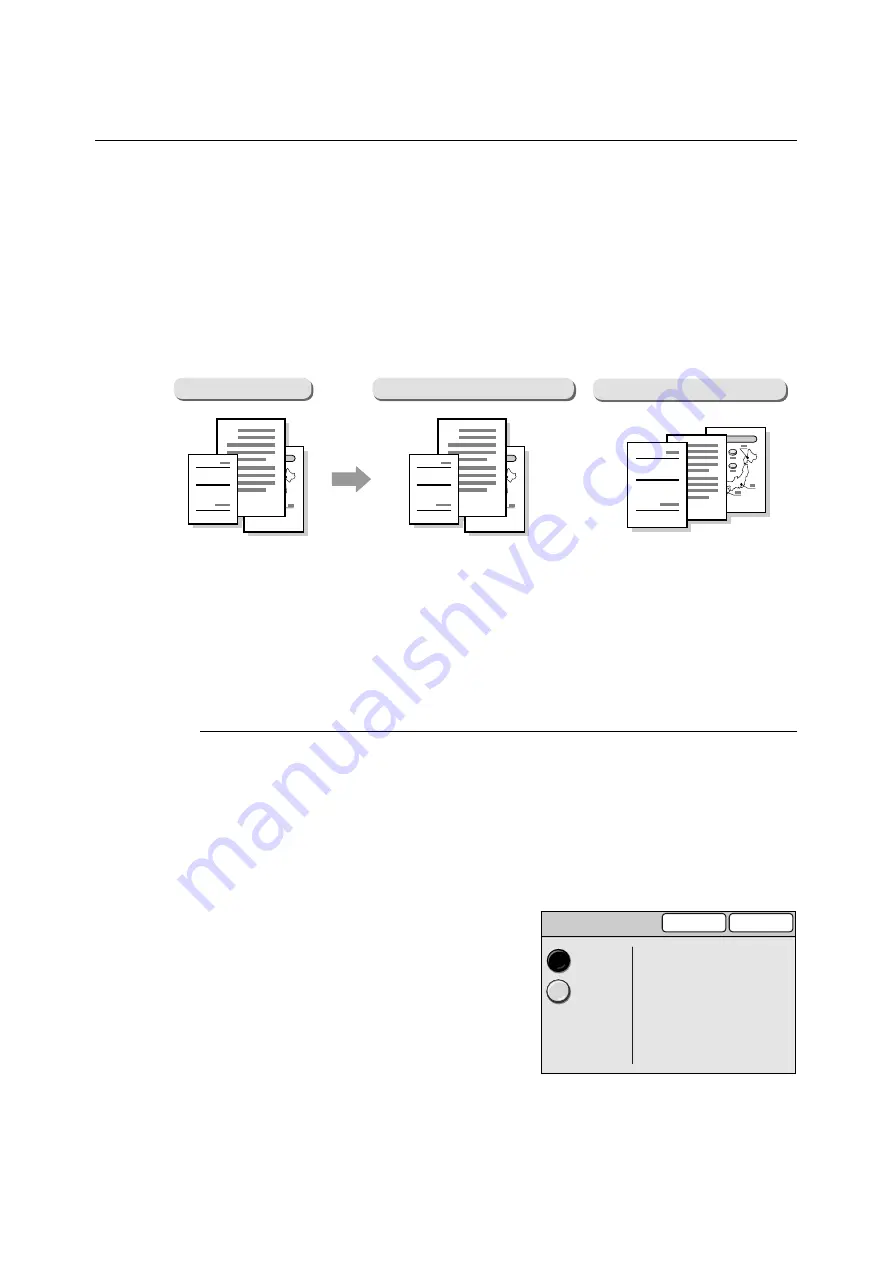 Fuji Xerox DocuScan C3200 A User Manual Download Page 74