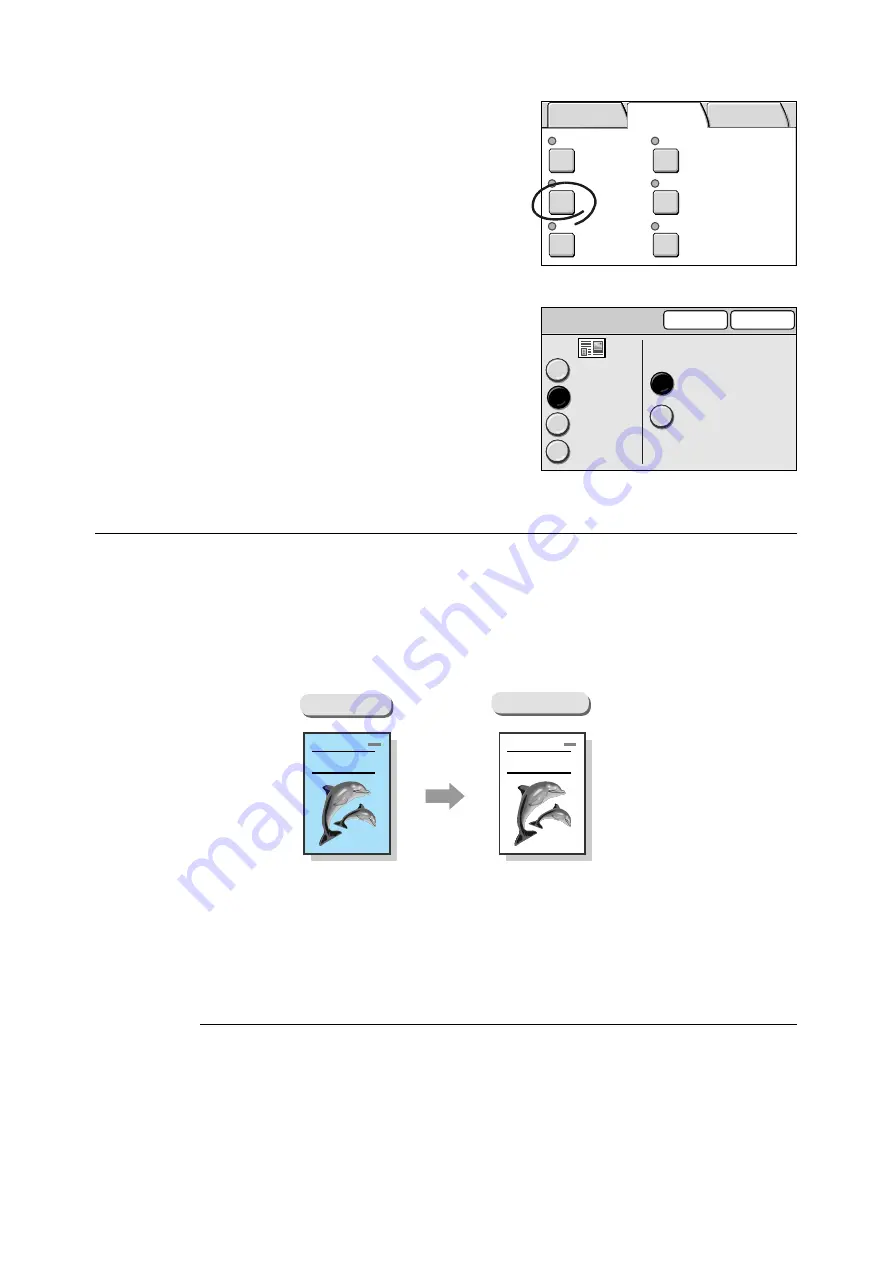 Fuji Xerox DocuScan C3200 A User Manual Download Page 99