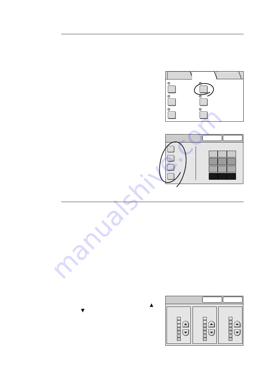 Fuji Xerox DocuScan C3200 A User Manual Download Page 101