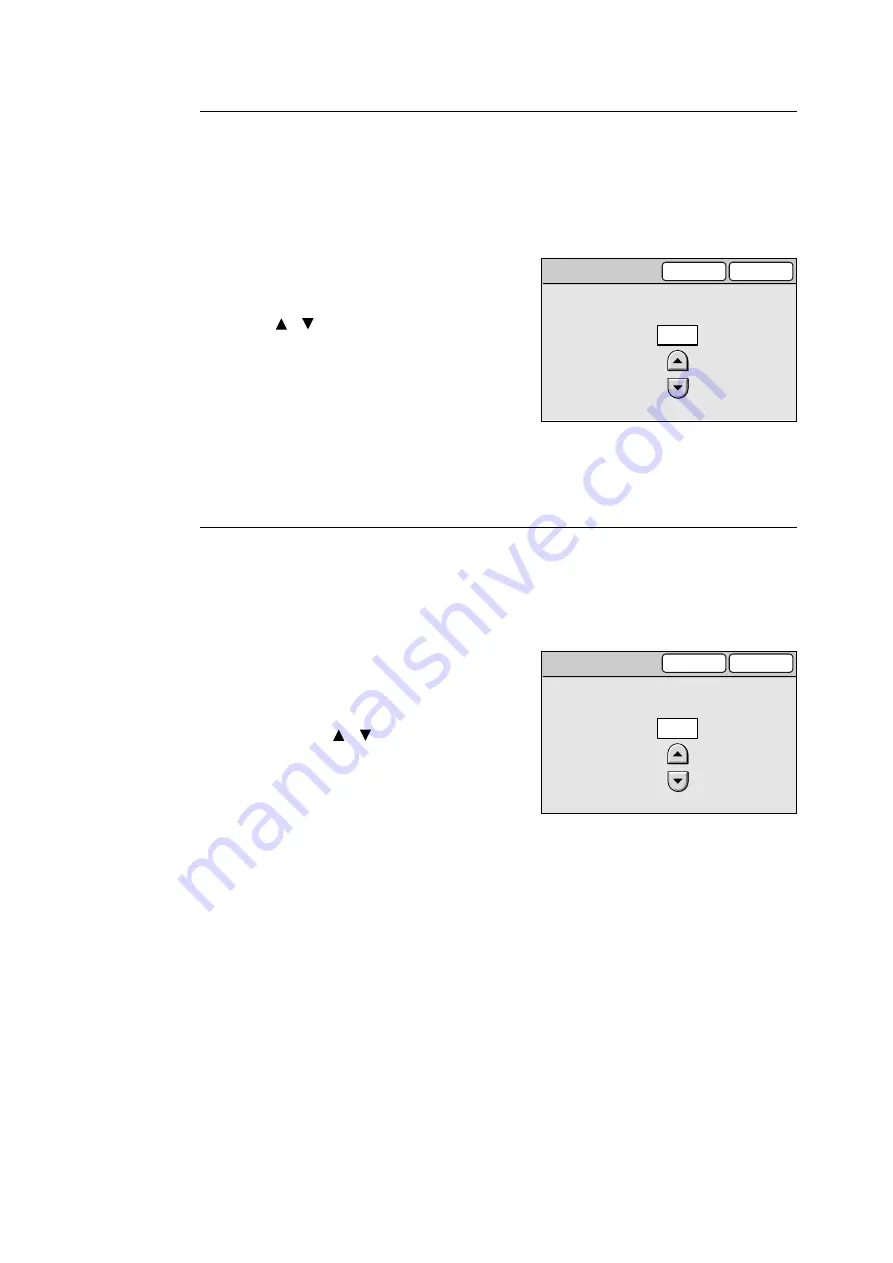 Fuji Xerox DocuScan C3200 A Скачать руководство пользователя страница 136