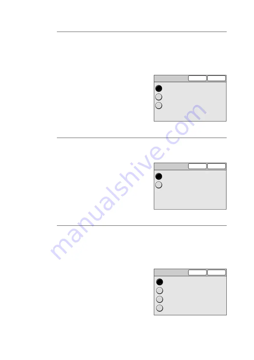 Fuji Xerox DocuScan C3200 A User Manual Download Page 162