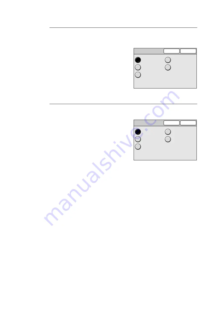 Fuji Xerox DocuScan C3200 A User Manual Download Page 168