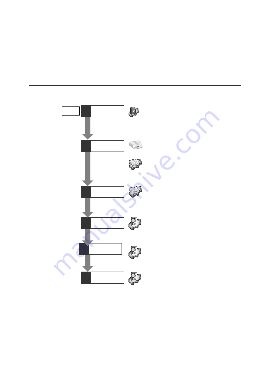 Fuji Xerox DocuScan C3200 A User Manual Download Page 179