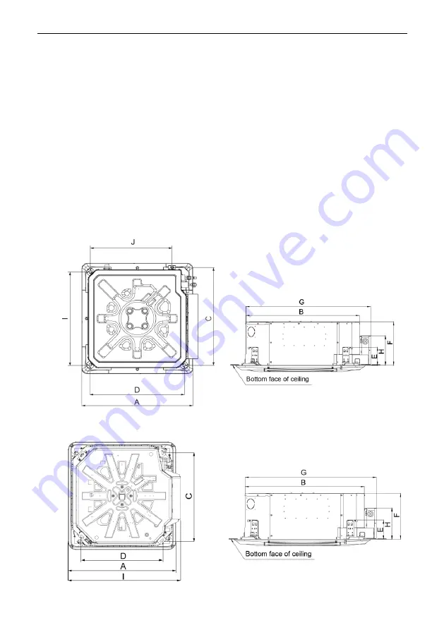 FUJIDENZO FIC180G IN Скачать руководство пользователя страница 11