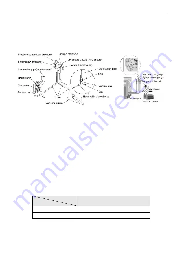 FUJIDENZO FIC180G IN Скачать руководство пользователя страница 20