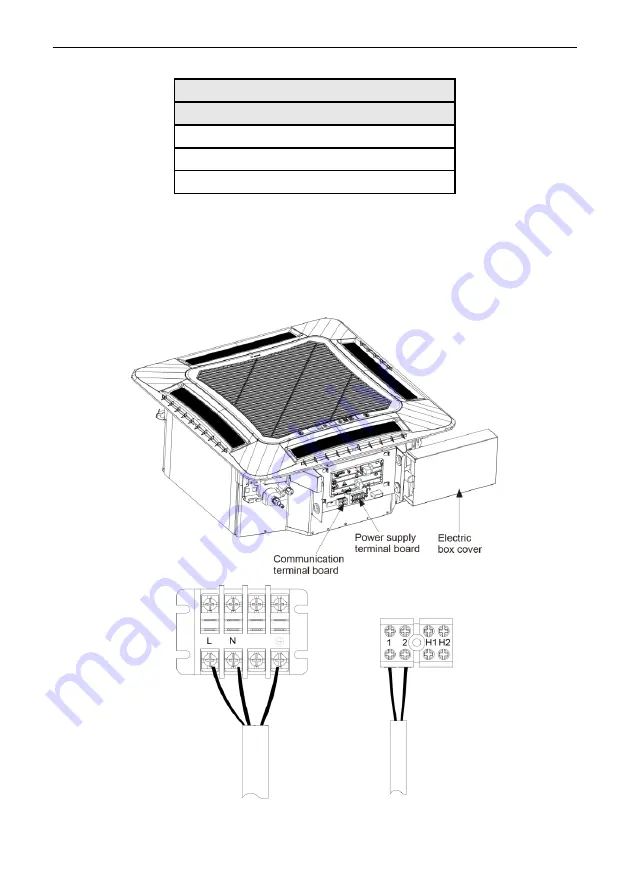 FUJIDENZO FIC180G IN Скачать руководство пользователя страница 30