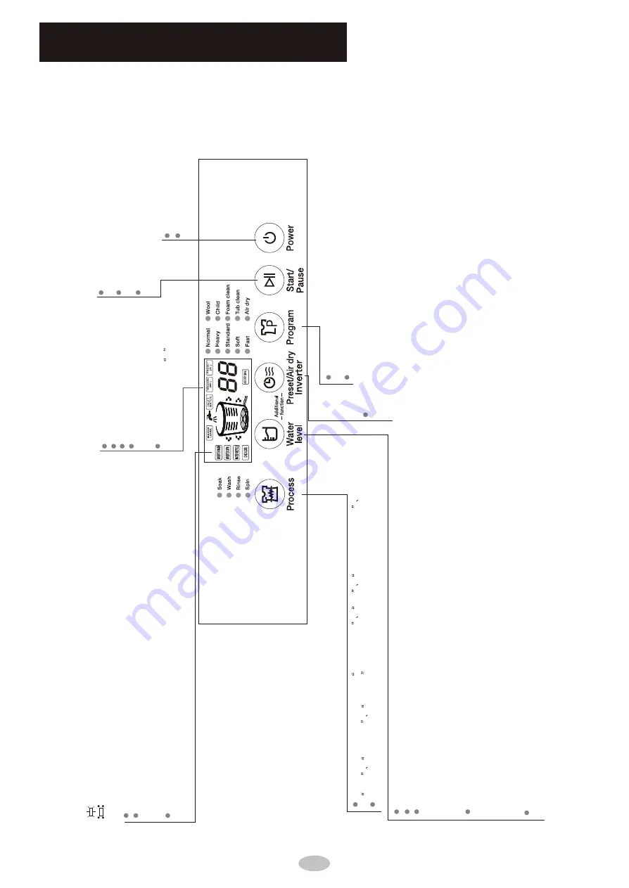 FUJIDENZO IJWA-1050T Скачать руководство пользователя страница 4