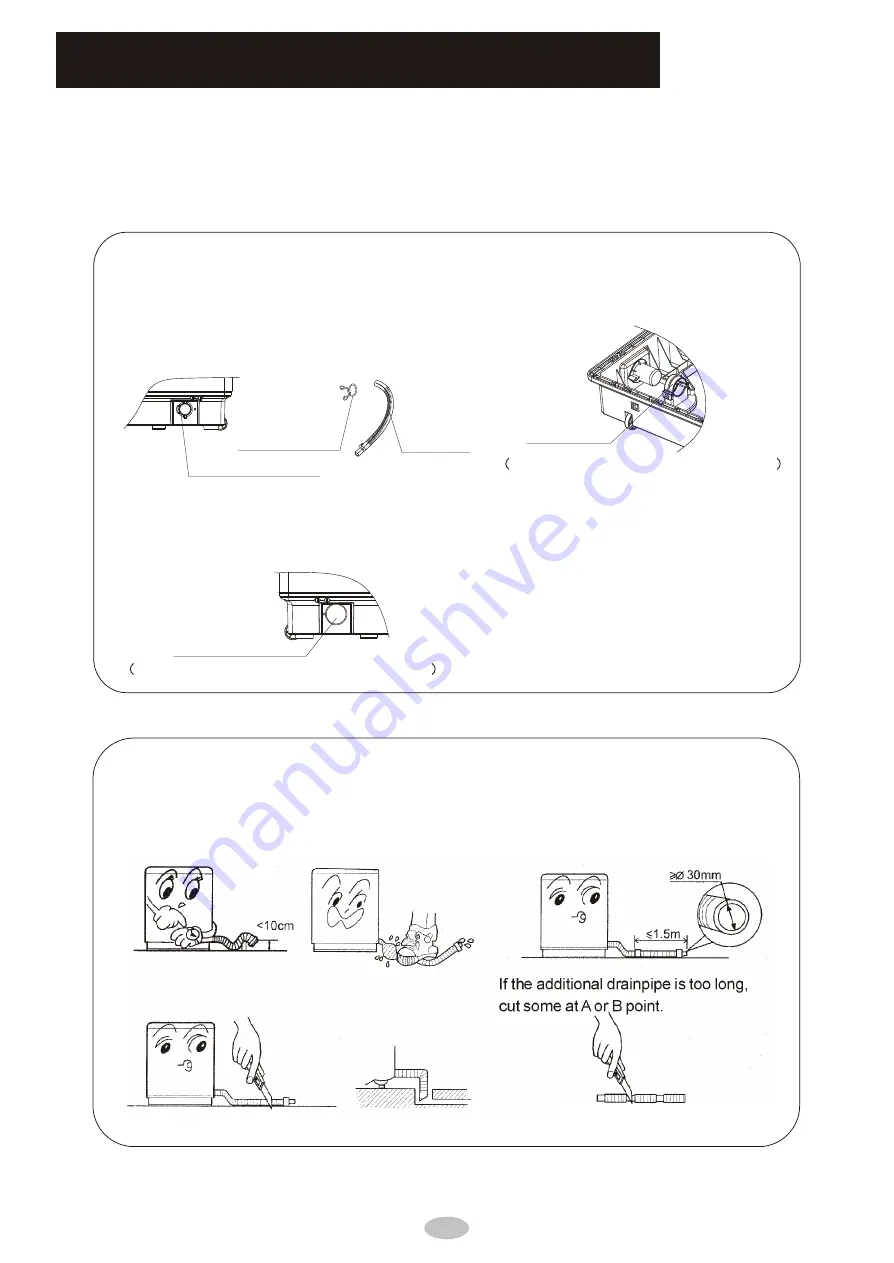 FUJIDENZO IJWA-1050T Service Manual Download Page 6