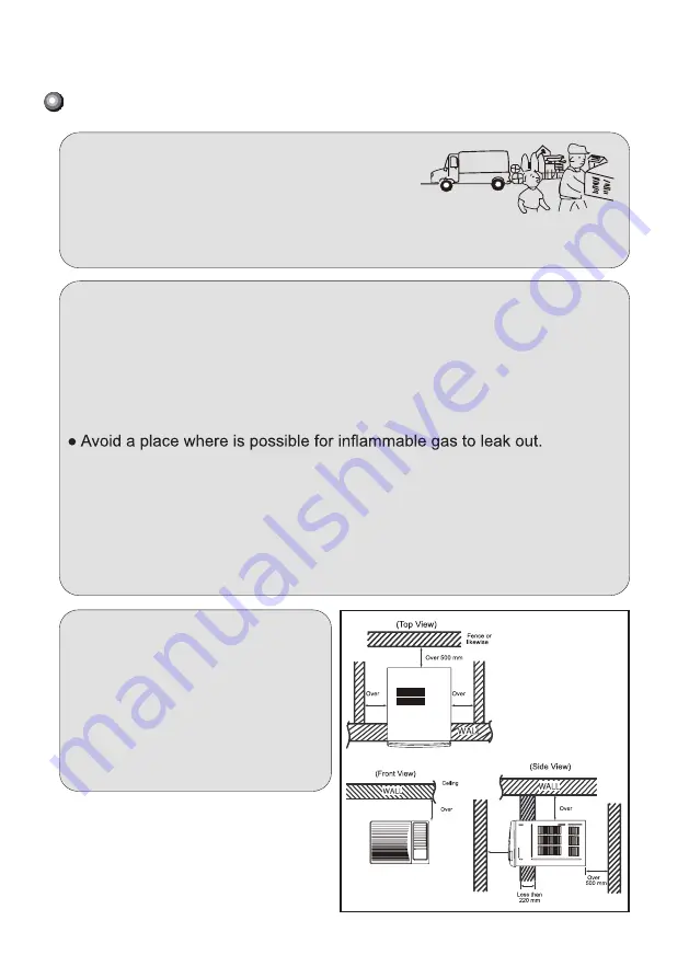 FUJIDENZO IWAR120G Скачать руководство пользователя страница 8