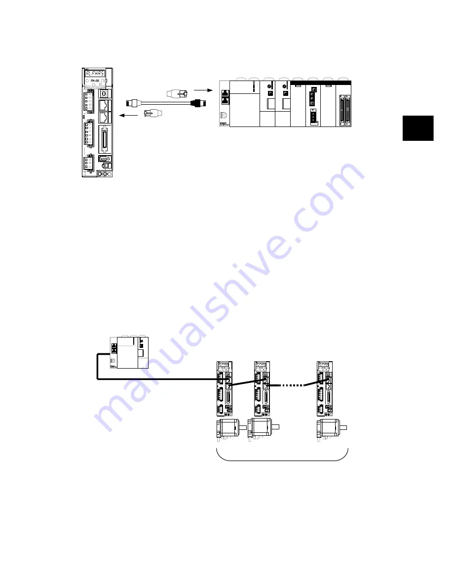 FujiFilm ALPHA 5 RYT-SX User Manual Download Page 61