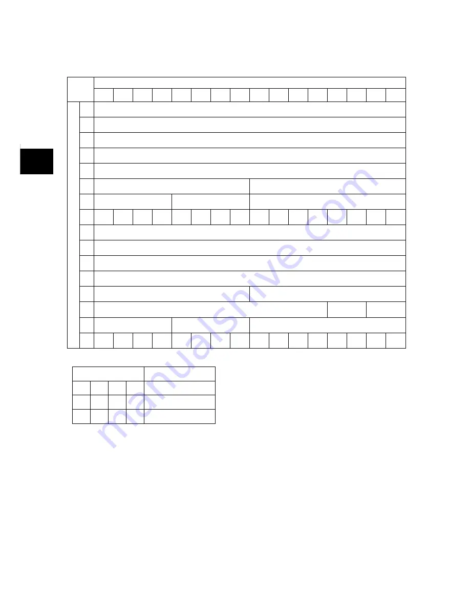 FujiFilm ALPHA 5 RYT-SX User Manual Download Page 168