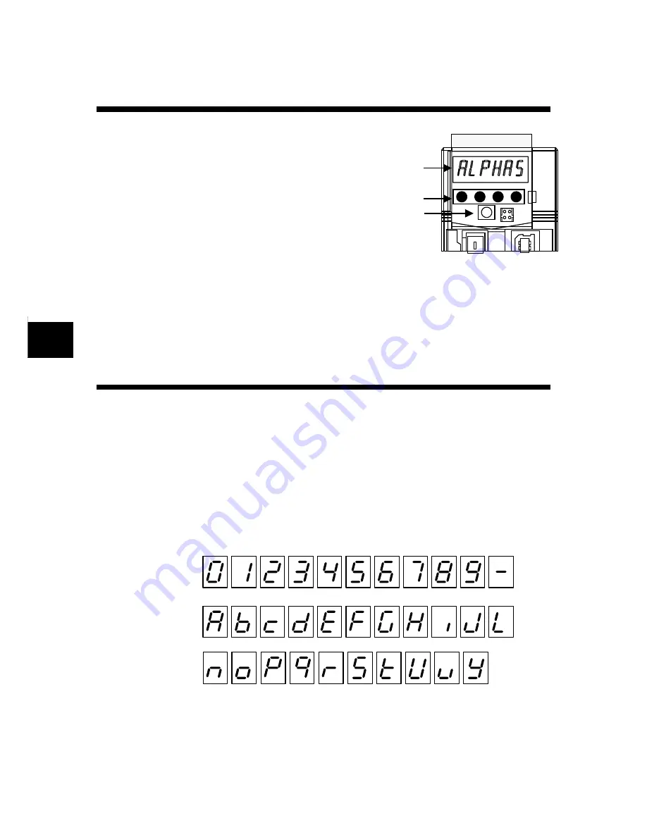 FujiFilm ALPHA 5 RYT-SX User Manual Download Page 330