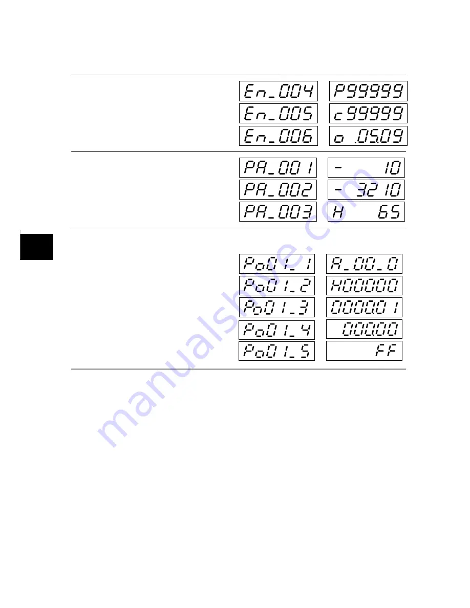 FujiFilm ALPHA 5 RYT-SX User Manual Download Page 334