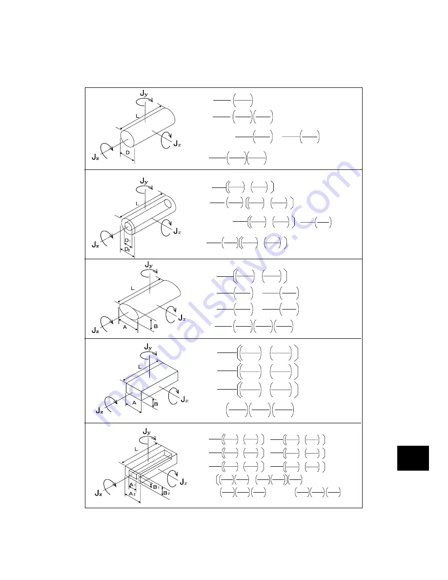 FujiFilm ALPHA 5 RYT-SX User Manual Download Page 529