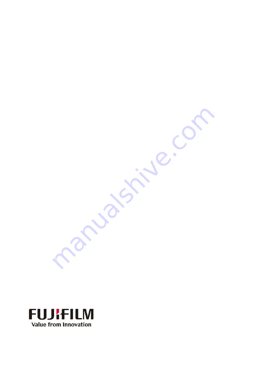 FujiFilm Apeos 2060 Quick User Manual Download Page 44