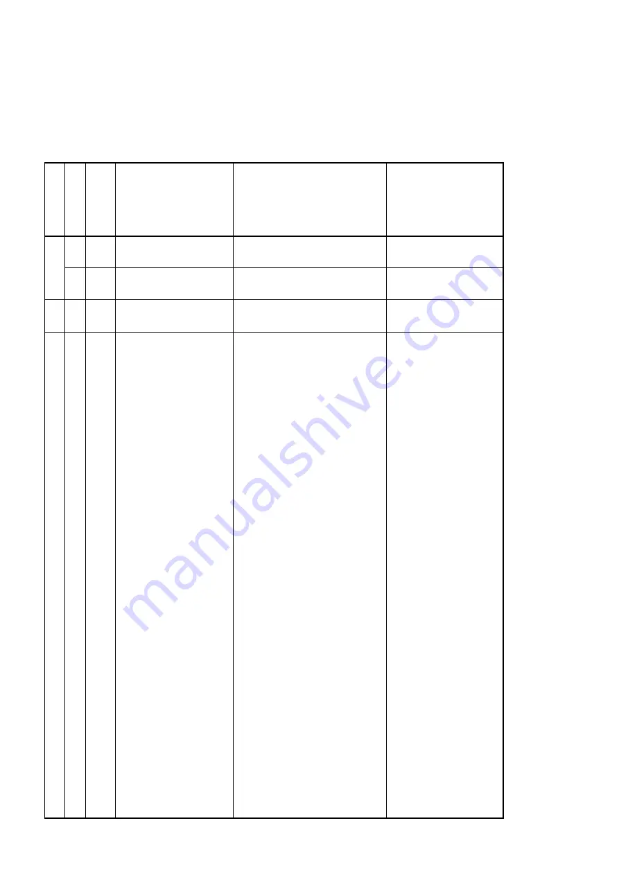 FujiFilm FCR XG-1 Operation Manual Download Page 80