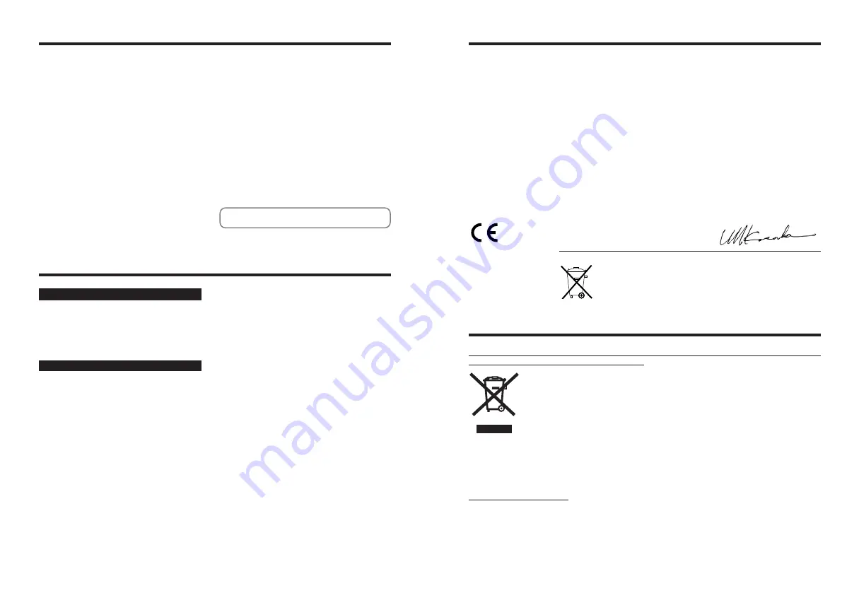 FujiFilm Finepix IS-1 Owner'S Manual Download Page 2