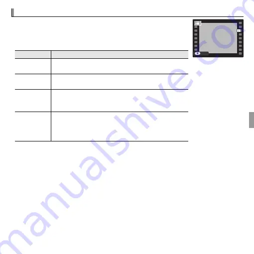 FujiFilm FINEPIX JZ100 series Owner'S Manual Download Page 53