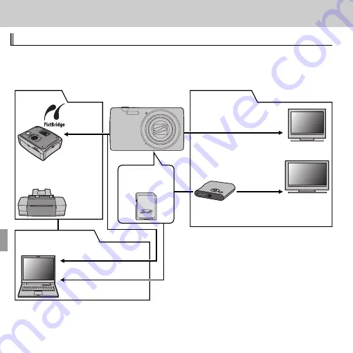 FujiFilm FINEPIX JZ100 series Owner'S Manual Download Page 86