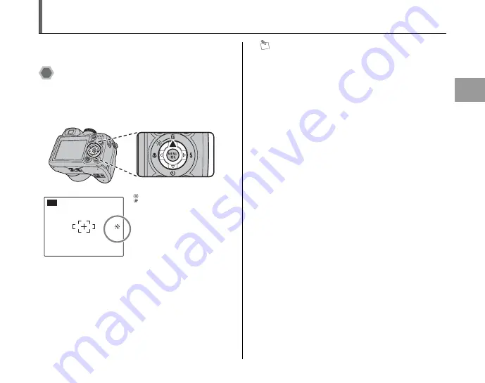 FujiFilm FINEPIX S1000 fd Owner'S Manual Download Page 73