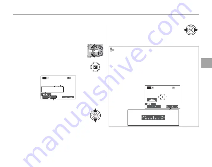 FujiFilm Finepix S2000HD Owner'S Manual Download Page 59