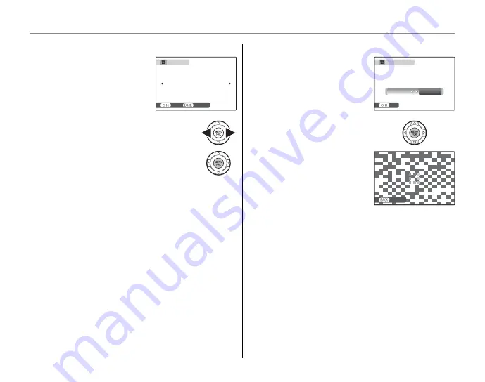 FujiFilm Finepix S2000HD Owner'S Manual Download Page 68