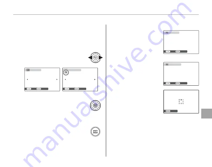 FujiFilm Finepix S2000HD Owner'S Manual Download Page 107