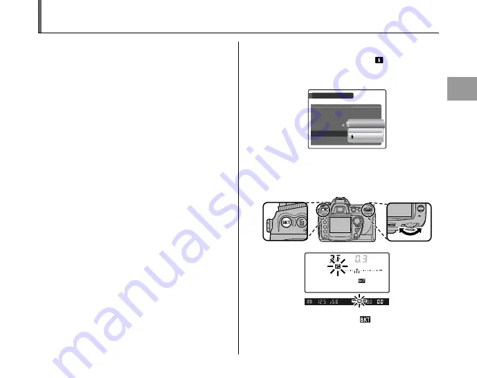 FujiFilm FinePix S5 Pro Скачать руководство пользователя страница 103