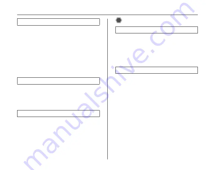 FujiFilm FinePix S5 Pro Owner'S Manual Download Page 154